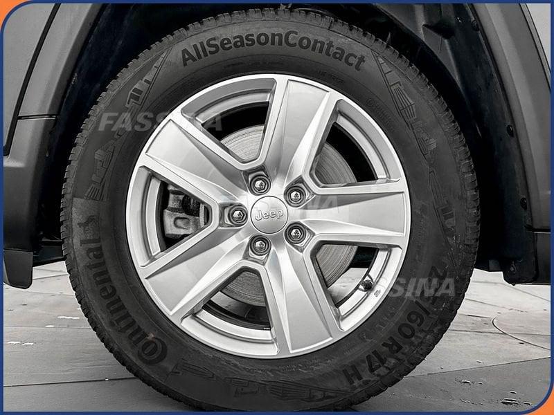 Jeep Compass 4xe 1.3 T4 PHEV 190cv Business 4xe Auto