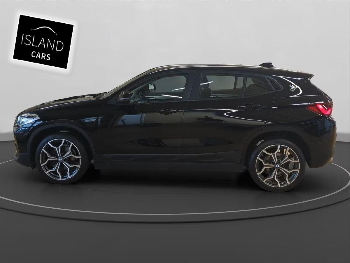 Bmw X2 sDrive18i Business Advantage