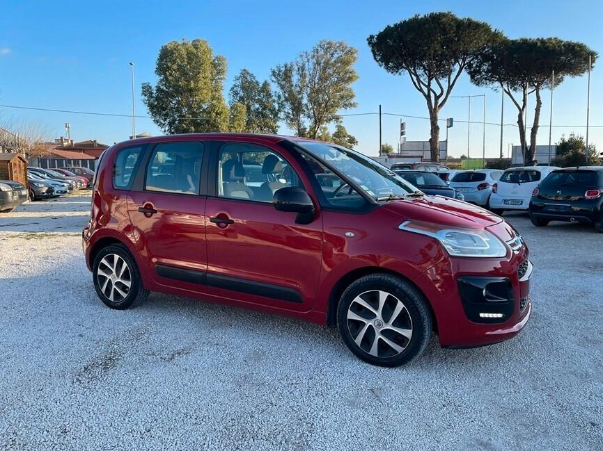 Citroen C3 Picasso C3 Picasso PureTech 110 Feel Edition