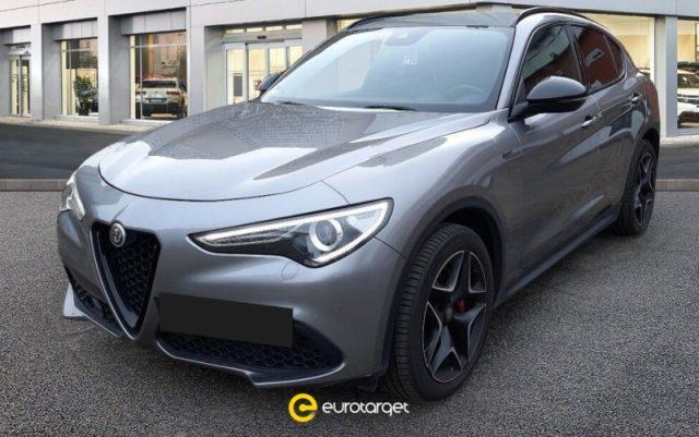 ALFA ROMEO Stelvio 2.0 Turbo 200 CV AT8 Q4 Sprint