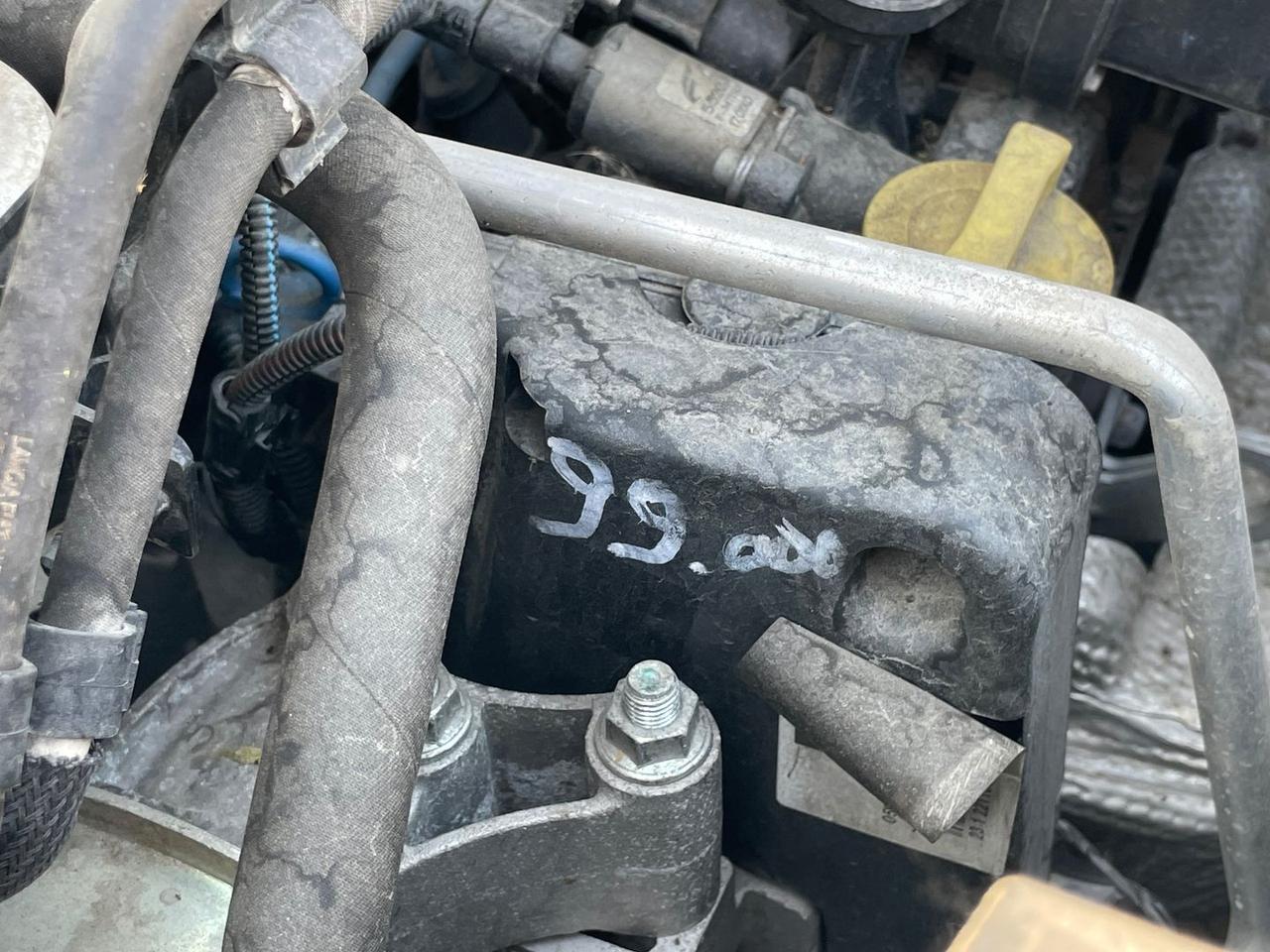 Fiat Panda Easy 1.2 EasyPower #11781