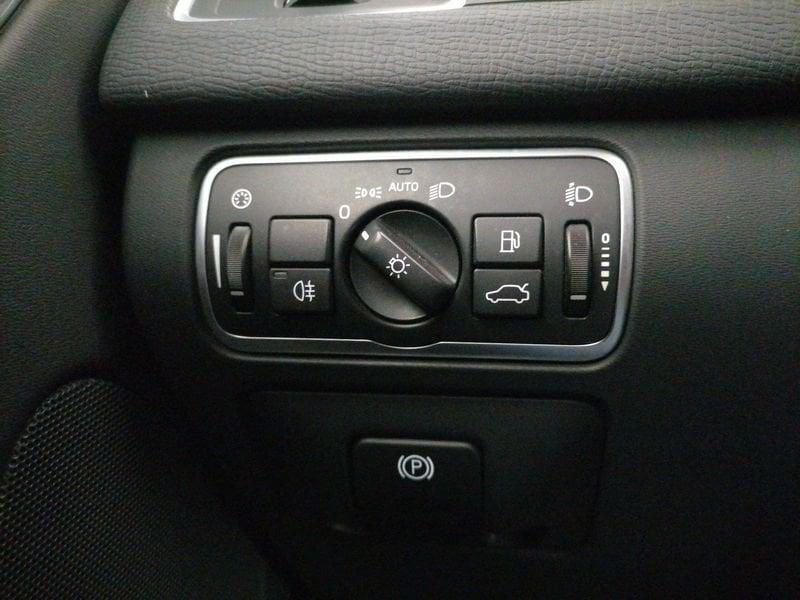 Volvo XC60 2.0 d3 Business 150cv