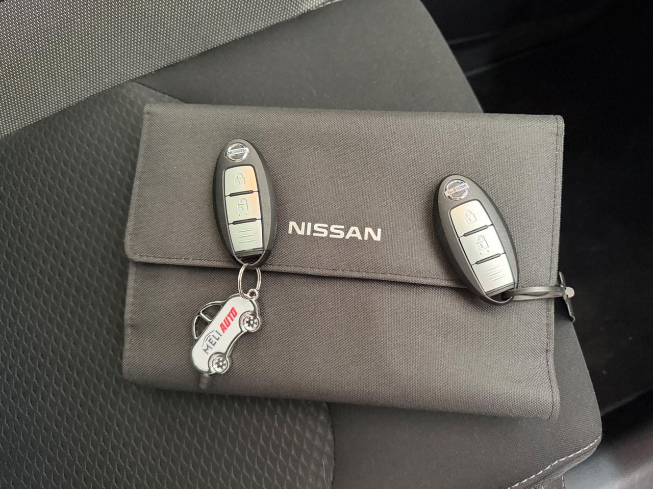 Nissan Qashqai 1.5 DCI 110 CV Tekna+ CAMERA 360°