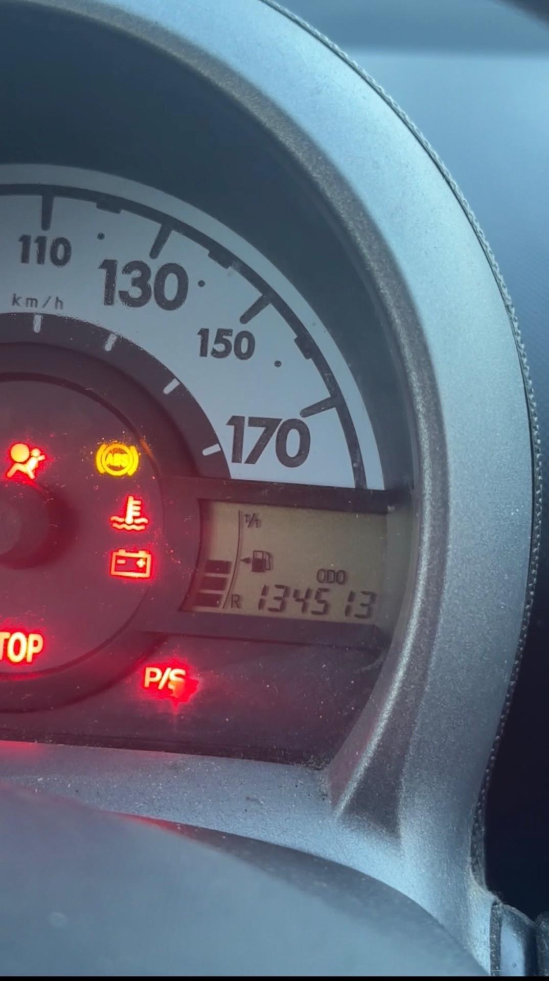 Citroen C1 1.0 5 porte C1TY