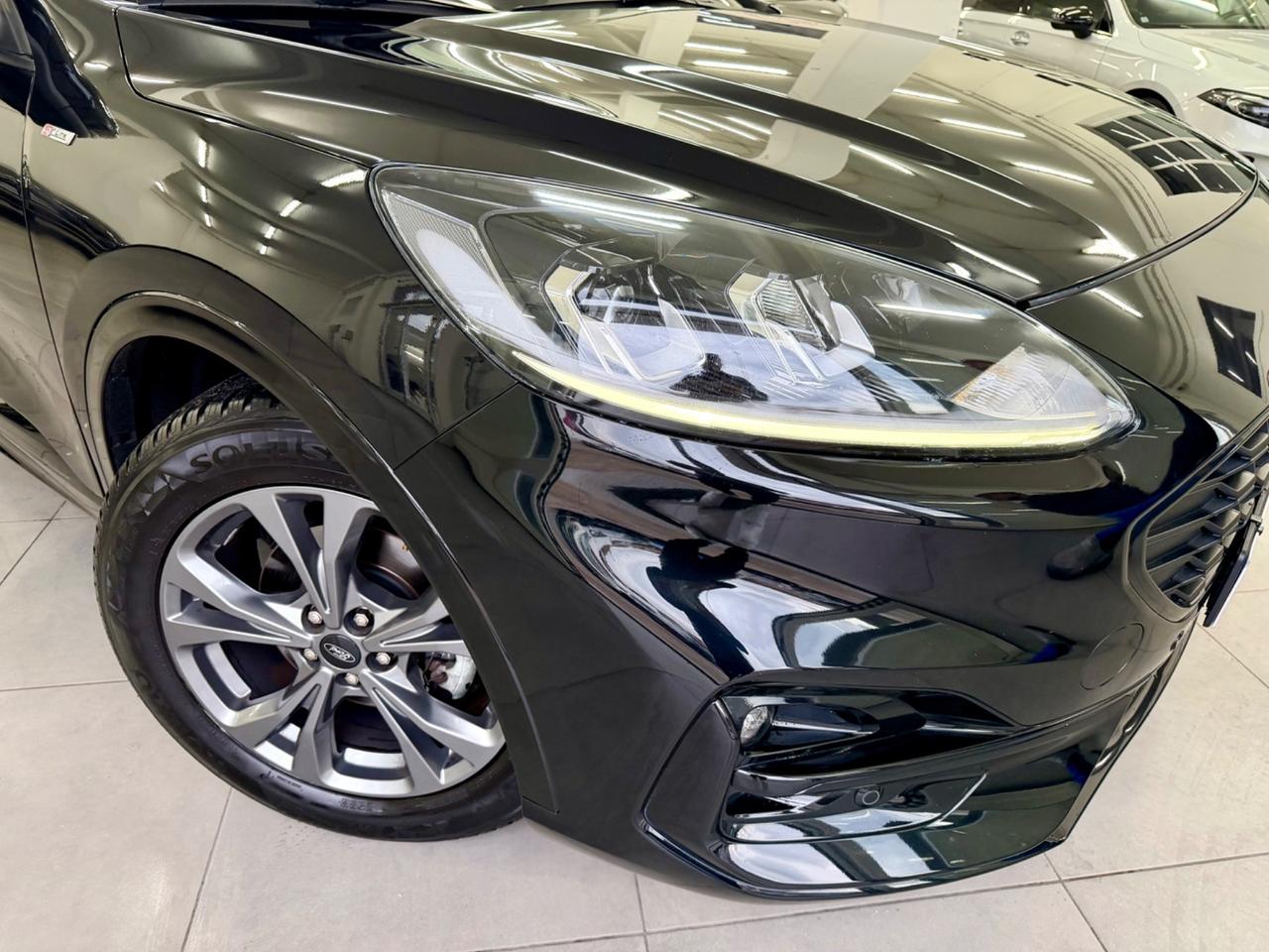 Ford Kuga 1.5 EcoBlue 120 CV ST-Line FINANZIABILE