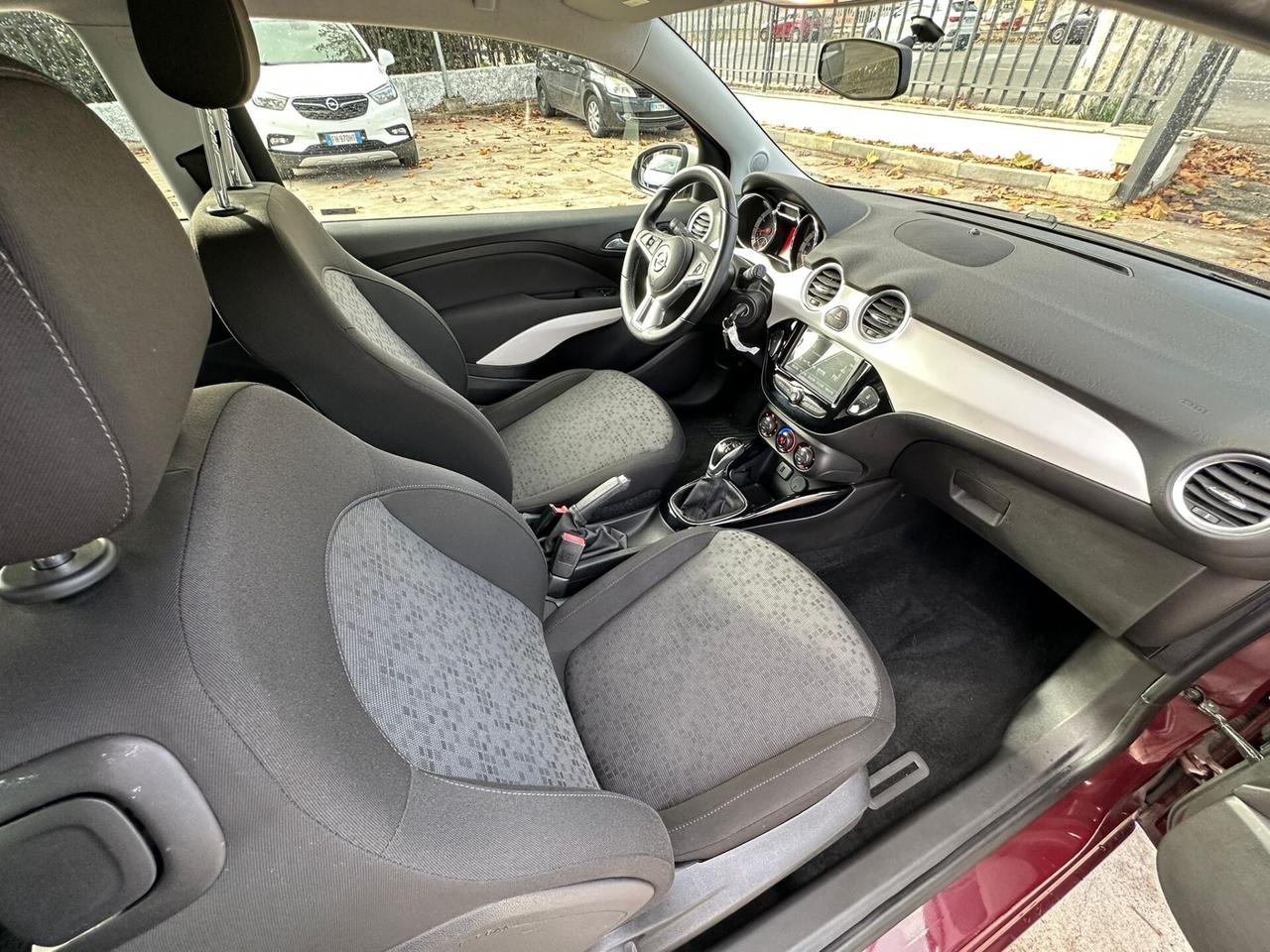 Opel Adam 1.4 87 CV AUTOMATICA