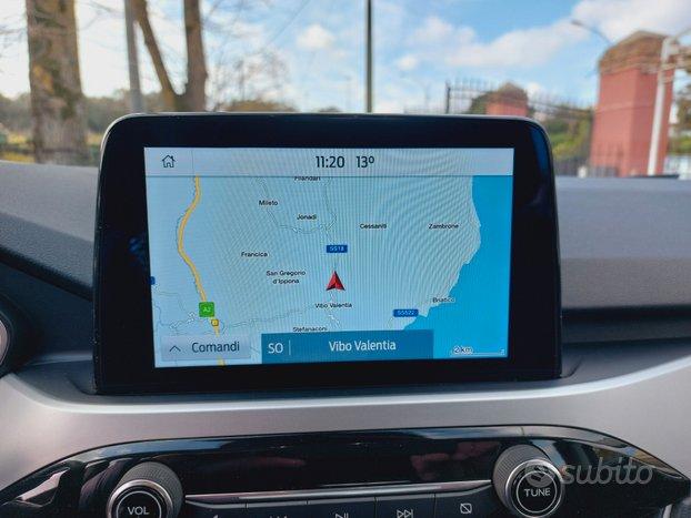 Ford Kuga 1.5 D EcoBlue 120 CV Titanium - 2021