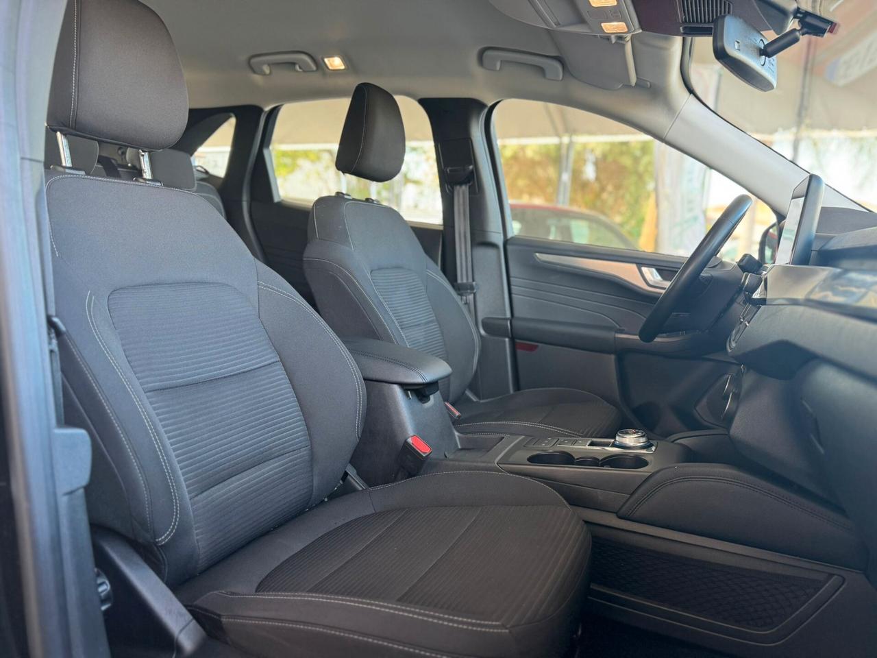 Ford Kuga 1.5 EcoBlue 120 CV aut. 2WD Titanium Business