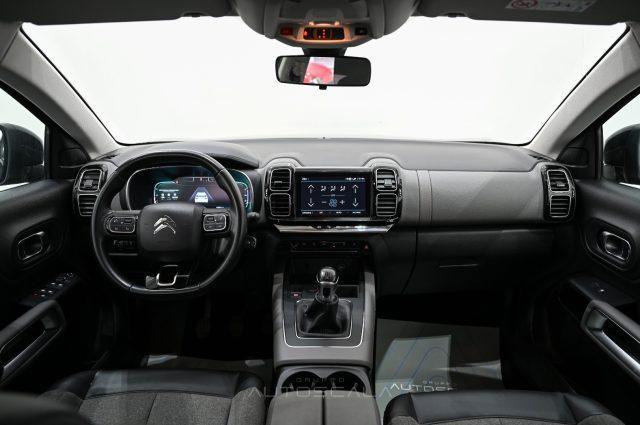 CITROEN C5 Aircross 1.5 BlueHDi 130cv S&S Business