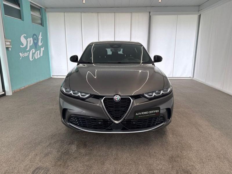 Alfa Romeo Tonale 1.6 Diesel 130cv TCT6 Ti