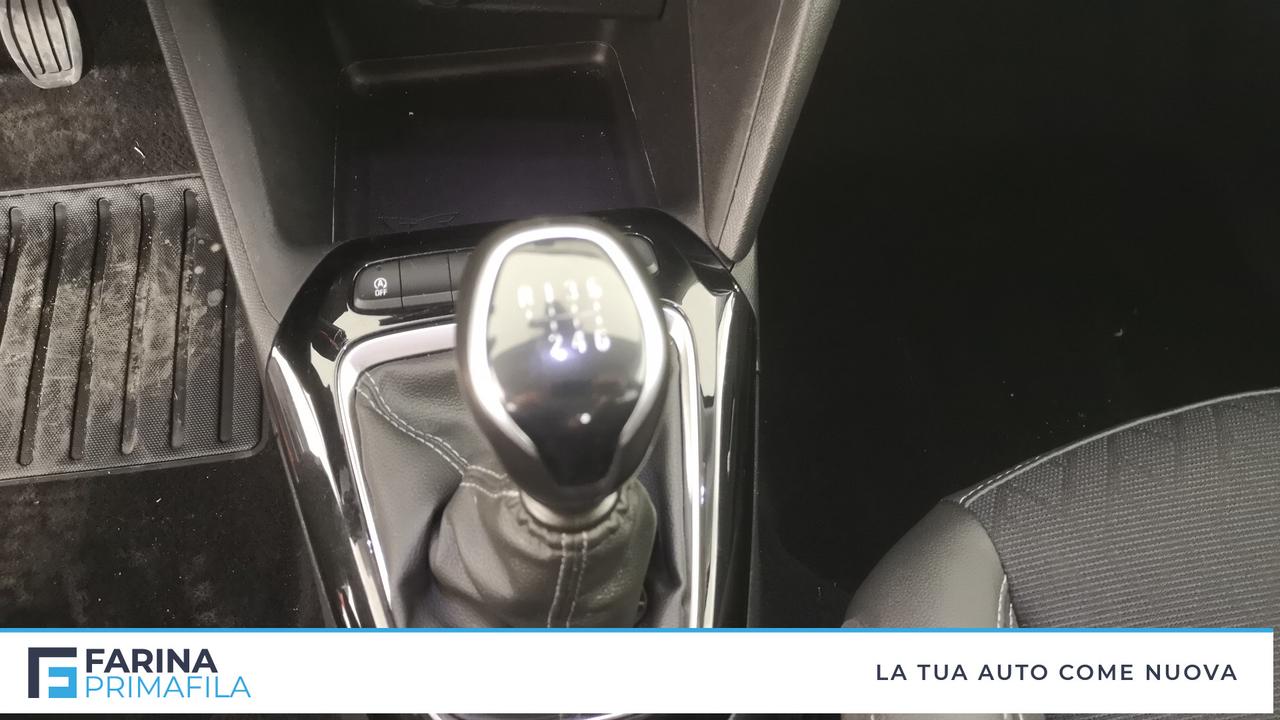 OPEL Corsa VI 2020 - Corsa 1.5 s&s 100cv