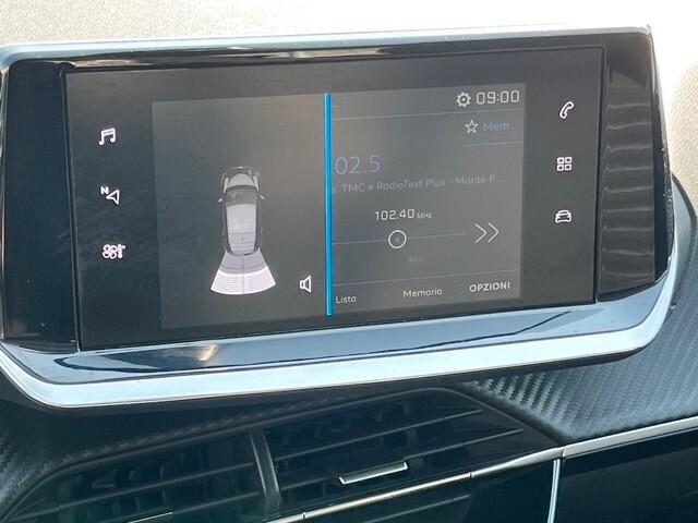 Peugeot 208 BlueHDi 100 Active - 2021