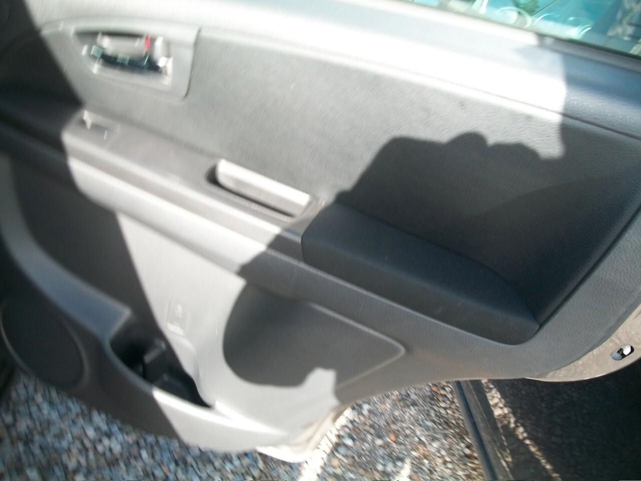 Fiat Sedici 2.0 MJT 16V DPF 4x4 Experience CC 2000JTD KW 99 KM 138372 GARANZIA UN ANNO EURO 05