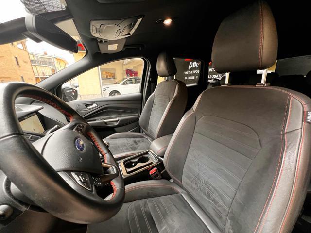 FORD Kuga 1.5 EcoBoost 150 CV S&S 2WD ST-Line Business