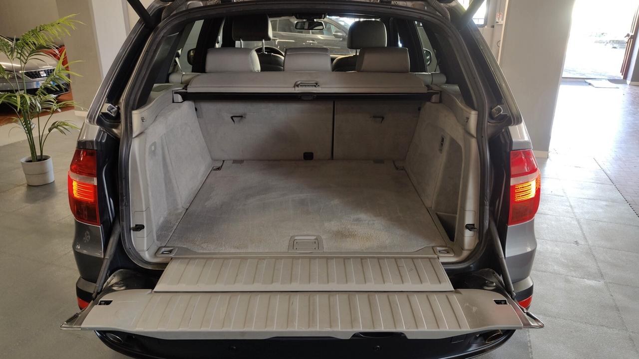 Bmw X5 3.0d cat Attiva