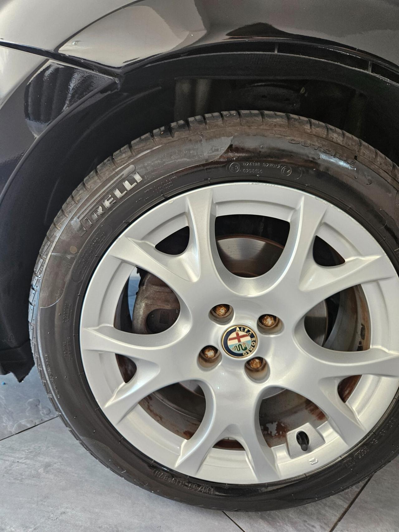 Alfa Romeo MiTo 1.3 JTDm 85 CV S&S Progression