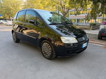 Fiat Idea 1.3 Multijet OK NEOPATENTATI FULL