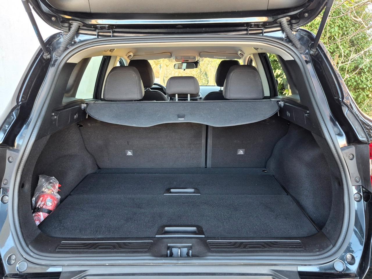 Renault Kadjar Blue dCi 8V 115CV EDC Business