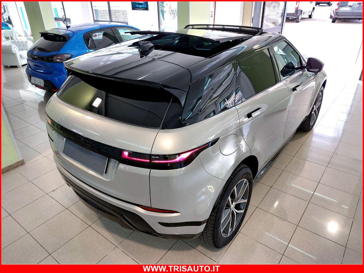 LAND ROVER Range Rover Evoque TETTO APRIBILE NUOVO MODELLO R-Dynamic SE IVATA SOLO 4000 KM!!!