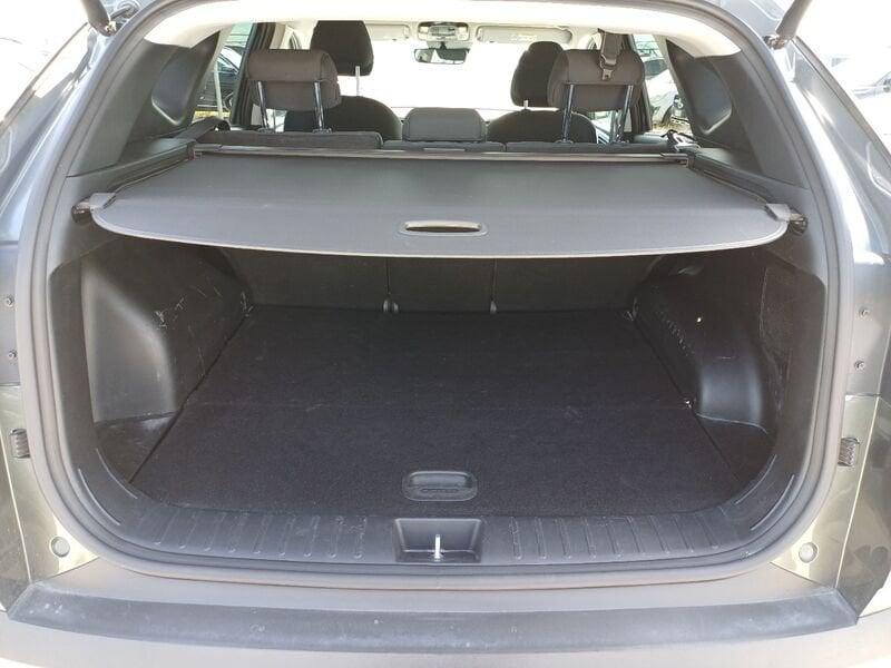 Hyundai Tucson Tucson 1.6 hev Exellence Lounge Pack 2wd auto
