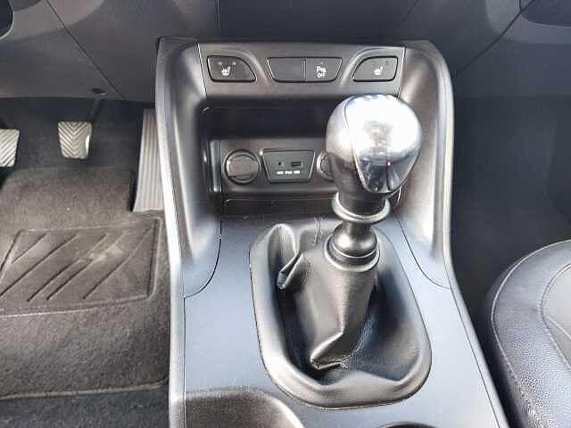 Hyundai ix35 1.7 CRDi 2WD Xpossible