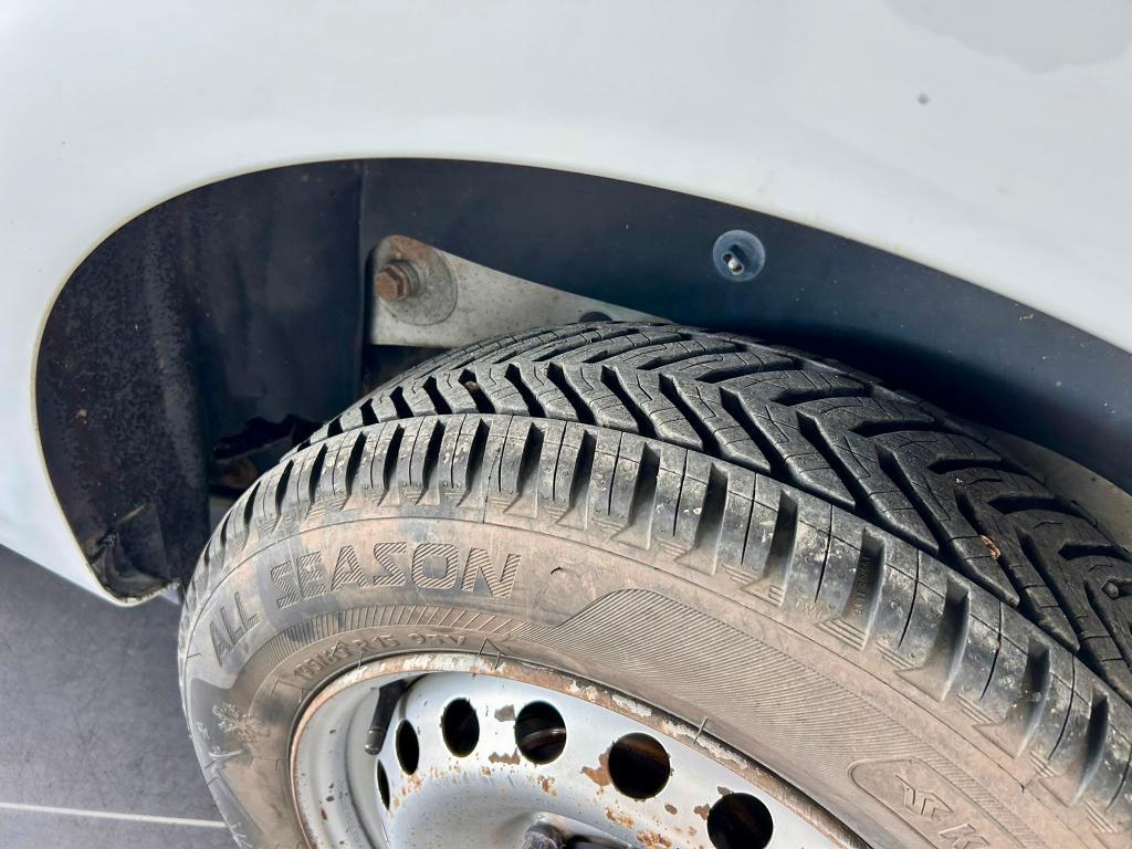 RENAULT Kangoo express 1.5 dci 85cv Generiq. (conf.)