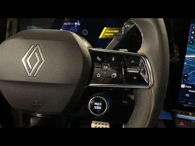 Renault Rafale 1.2 E-Tech full hybrid 200cv Esprit Alpine