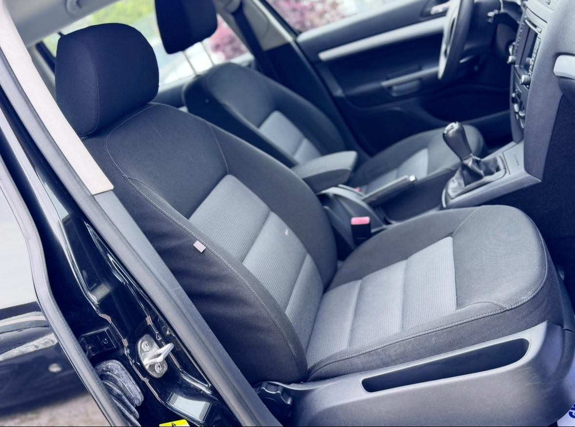 Skoda Octavia 1.4 80CV Benzina Neopatentati 2008