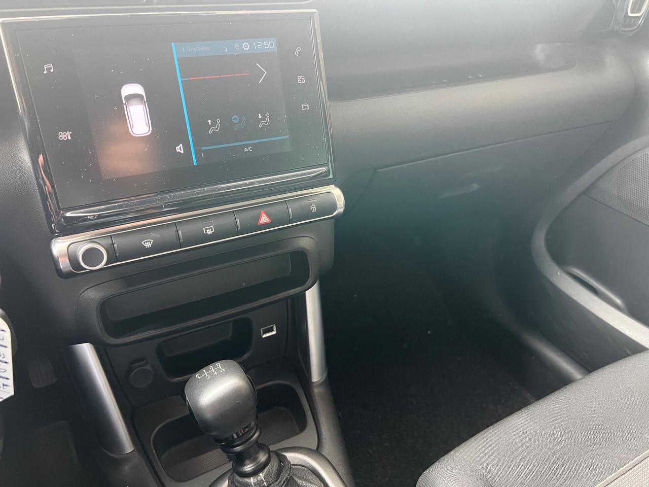 Citroen C3 Aircross PureTech 110 S&S Shine