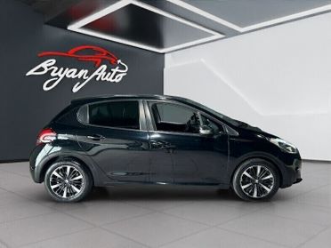 Peugeot 208 1.5 BlueHDi S&S 5 porte Signature