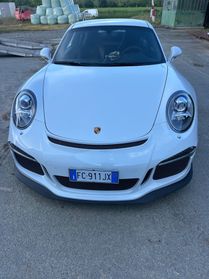 911 GT3 Porsche del 2016 in saldo