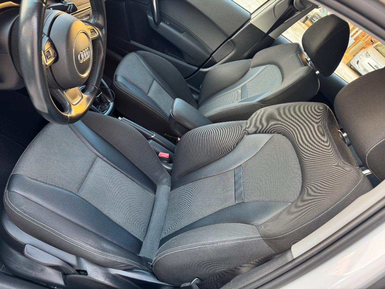 Audi A1 Sportback 1.6 tdi Sport
