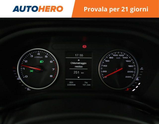 EVO Evo3 Evo 3 1.5 Bi-fuel GPL