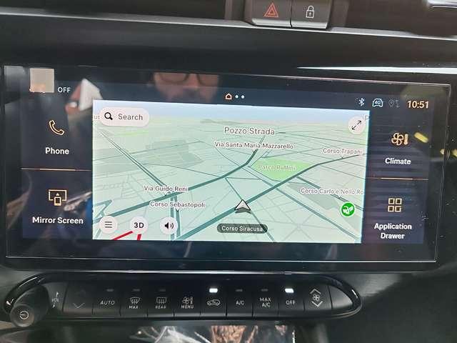 Alfa Romeo Junior 1.2 Hybrid 48V 145cv Speciale+Matrix+Pack Techno