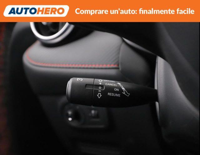 MG ZS 1.5 VTi-tech Luxury