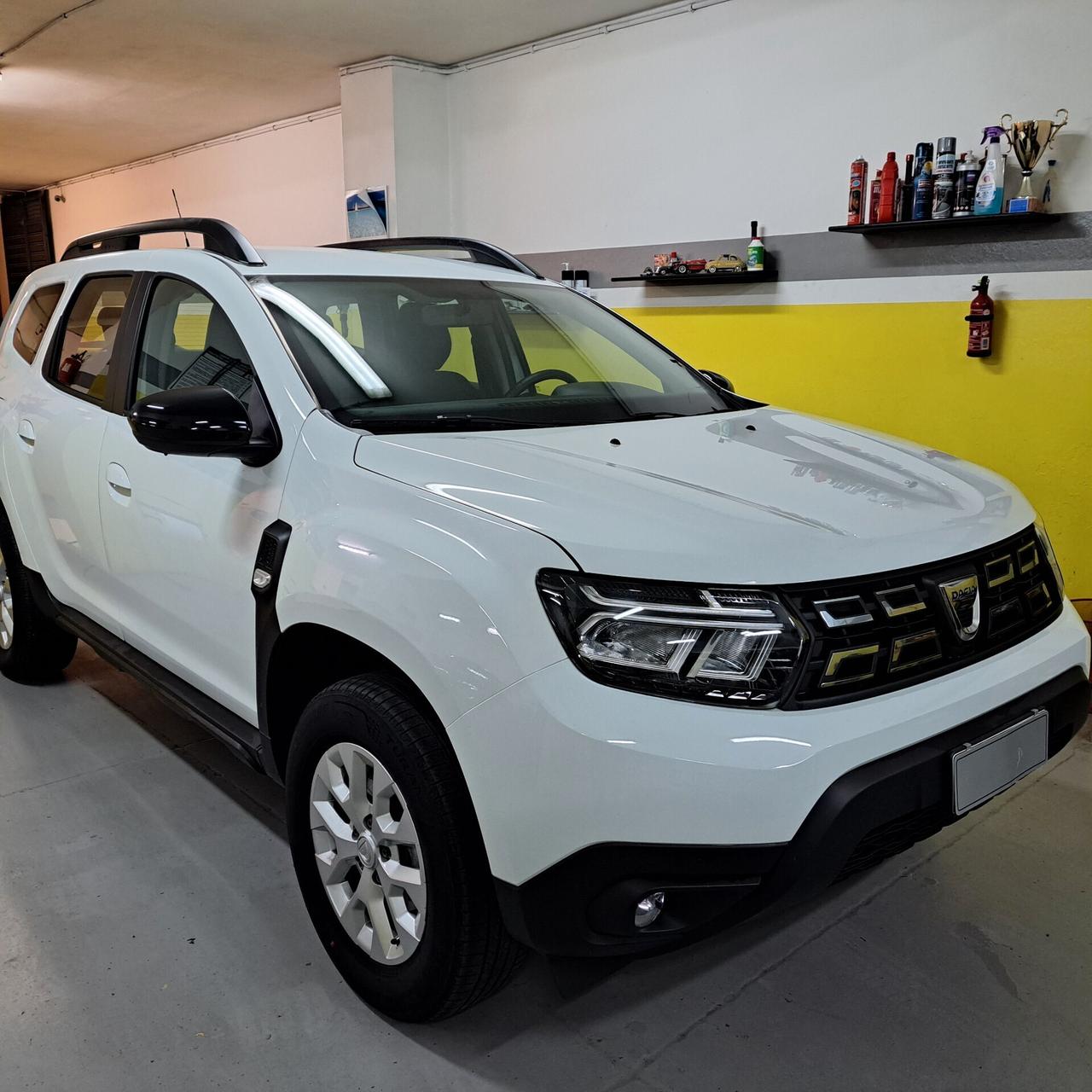 Dacia Duster 1.0 TCe 90 CV Comfort AZIENDALE PERFETTA