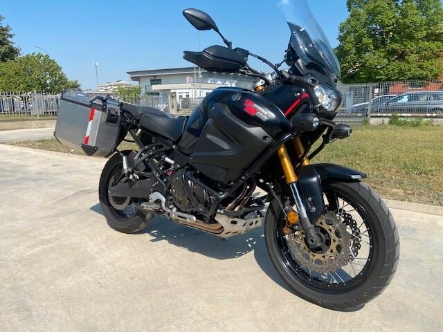 Yamaha XT 1200 Z 2019