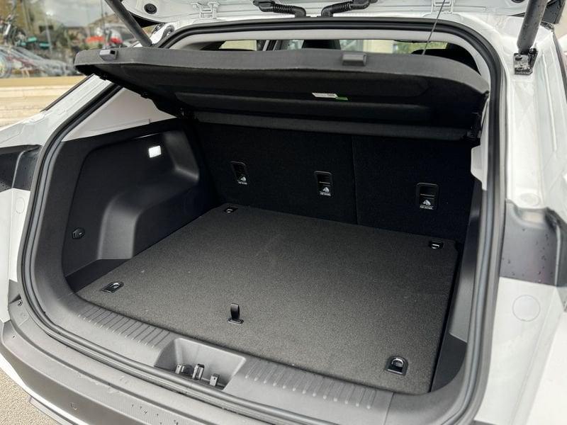 Omoda Omoda 5 Omoda 5 1.6 TGDI 147CV aut. Pure e Premium