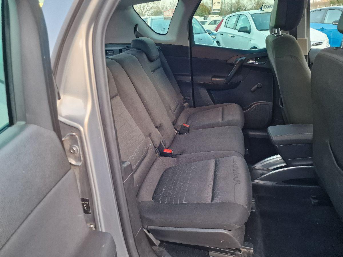 OPEL - Meriva - 1.4 T 120CV Elective GPL NEOPAT