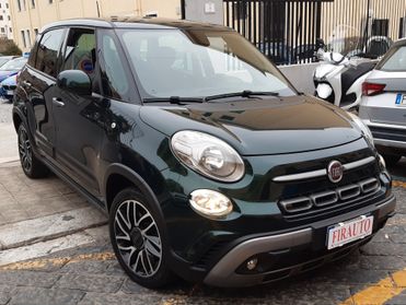 Fiat 500L 1.6 Multijet 120 CV Cross