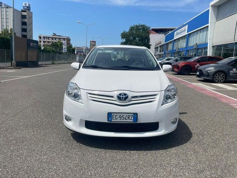 Toyota Auris 1.3 Active