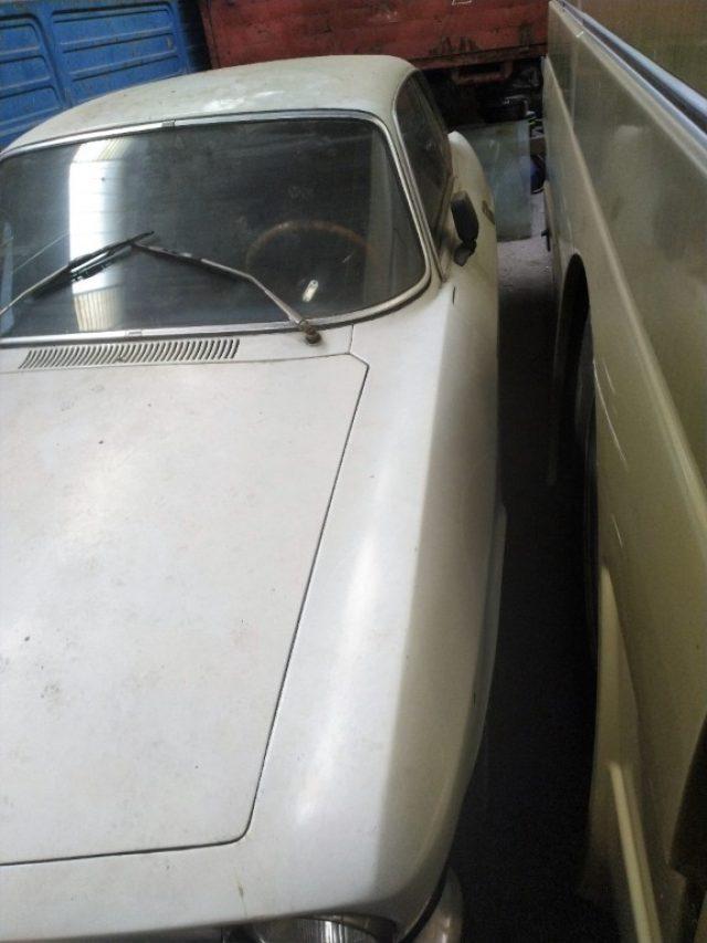 ALFA ROMEO GT 1.3 JUNIOR