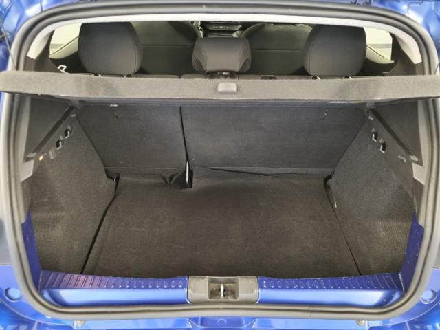 DACIA Sandero Streetway 1.0 SCe 65 CV Comfort