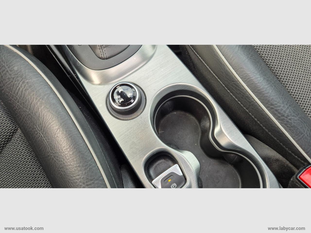 FIAT 500X 1.4 M.Air 170 CV AT9 4x4 Cross Plus 4X4 CAMBIO AUTOMATICO