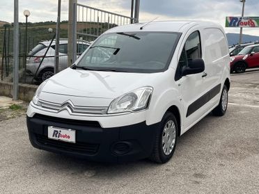 Citroen Berlingo 1.6 HDi 90 cv 3 posti