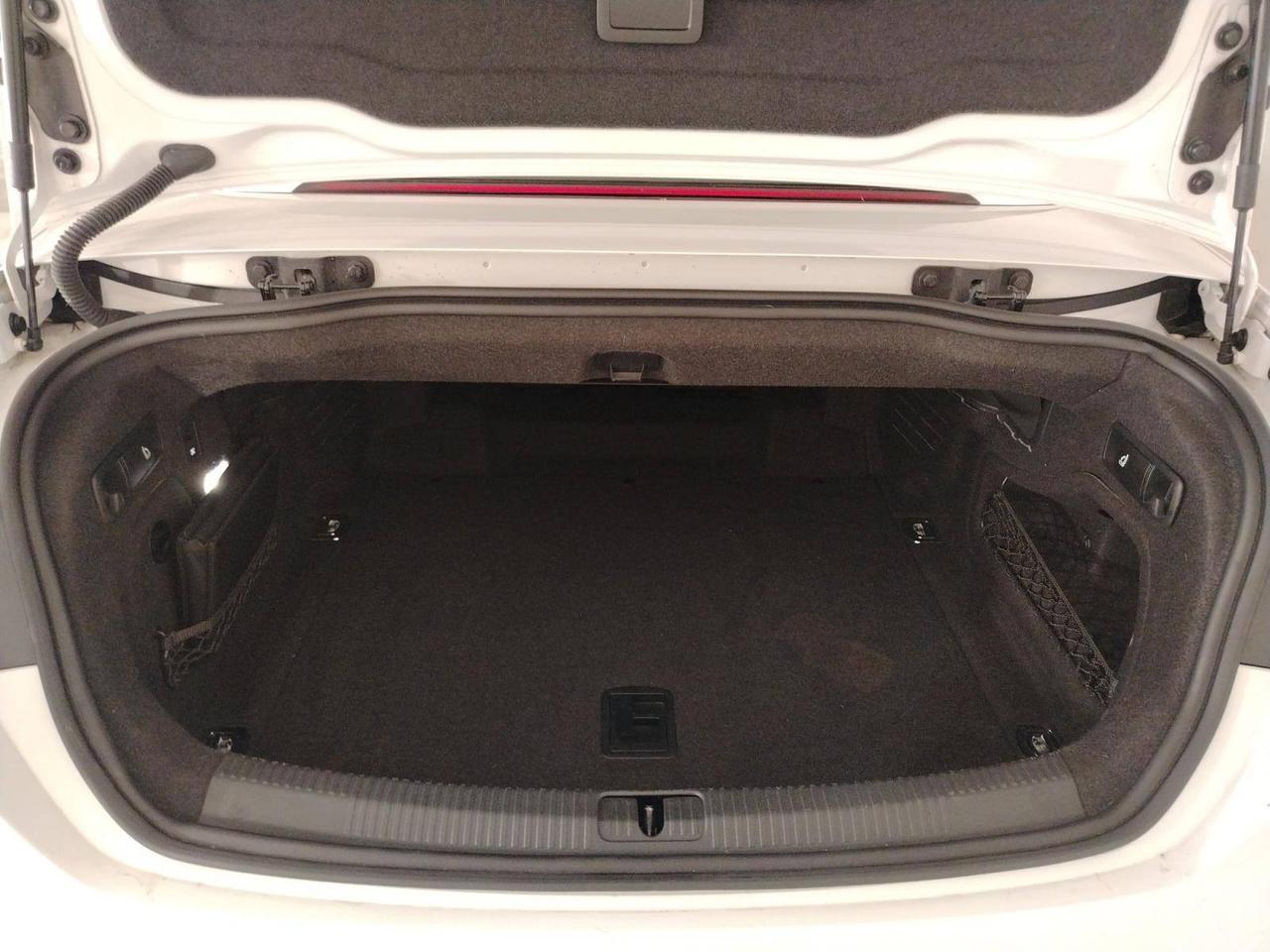 Audi A5 Cabrio 40 2.0 tdi Business Sport 190cv