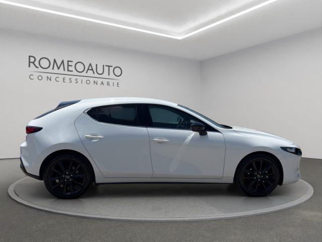 MAZDA 3 Mazda 3 2.0 m-hybrid homura 150 CV