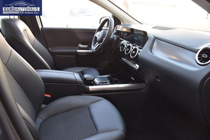 Mercedes-Benz Classe B B 180 d Automatic Sport Plus *TETTUCCIO*