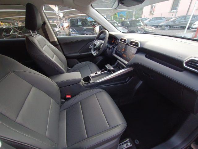 MG ZS 1.5 Hybrid+ Luxury