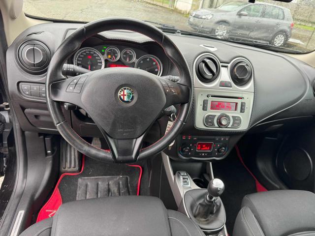 ALFA ROMEO MiTo 1.3 JTDm-2 95 CV S&S Distinctive Sport Pack